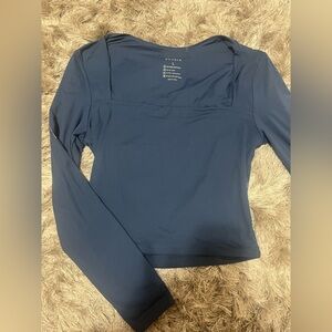 Longsleeve Top